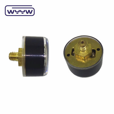 Hiển thị tương tự máy đo áp suất nhỏ có thể tùy biến để đo chính xác 23mm 25mm 28mm 38mm