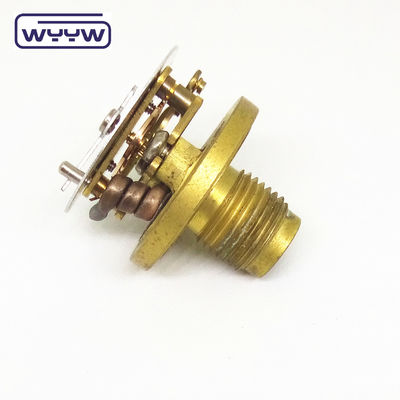 Hiển thị tương tự máy đo áp suất nhỏ có thể tùy biến để đo chính xác 23mm 25mm 28mm 38mm