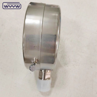 Máy đo áp suất khí OEM hỗ trợ tùy chỉnh cho áp suất công nghiệp