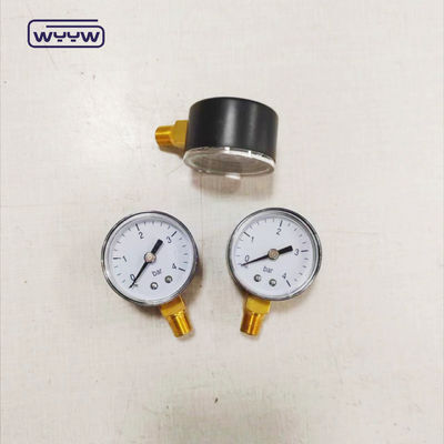 Máy đo áp suất khô tương tự để đọc áp suất chính xác và dễ dàng