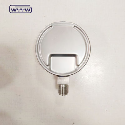 Độ chính xác của máy đo áp suất chứa chất lỏng công nghiệp hạng nặng ± 1,6% của quy mô đầy đủ