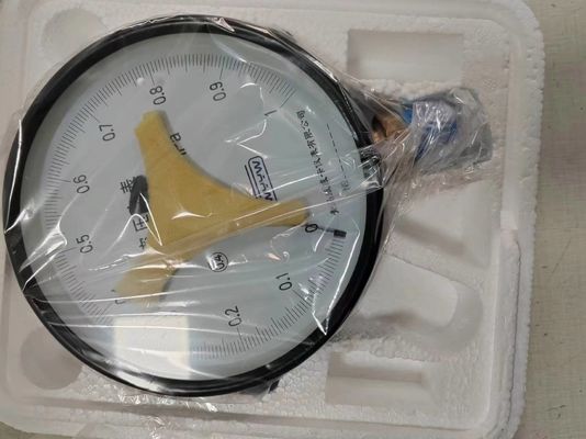 Địa điểm đặt bên dưới Độ chính xác cao Kiểm tra độ chính xác Đường đo áp suất Kiểu chỉ mục điều chỉnh Đối với yêu cầu
